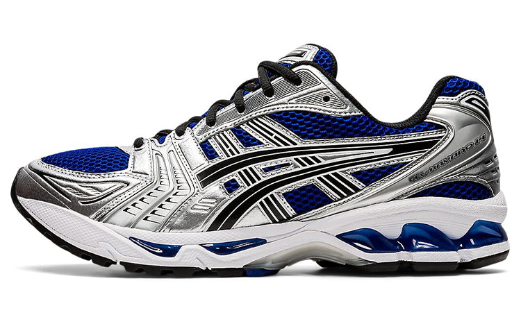 アシックス ゲルカヤノ14 Asics Gel-Kayano 14 "Monaco Blue" 1201A019-401