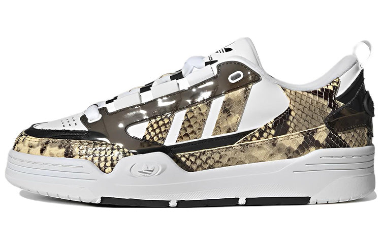 アディダス adidas ADI2000 "Footwear White/Branch Cargo/Core Black" GW4700