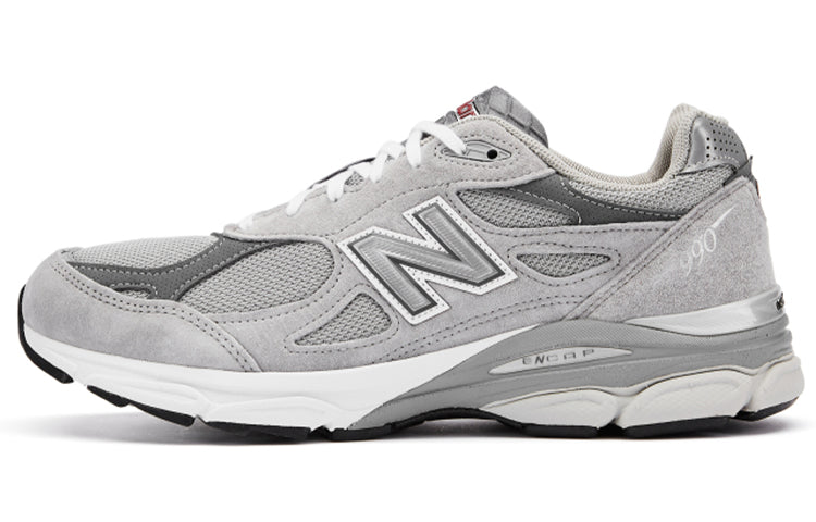 ニューバランス 990V3 New Balance 990V3 "Gray" M990GY3