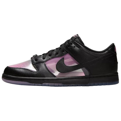 ナイキ ダンク Nike Dunk Low "Black/Pink Rise" IM3077-600
