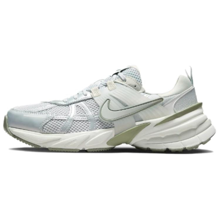 ナイキ V2K ラン Nike Women's V2K Run "Photon Dust/Light Silver/Summit White" FD0736-006