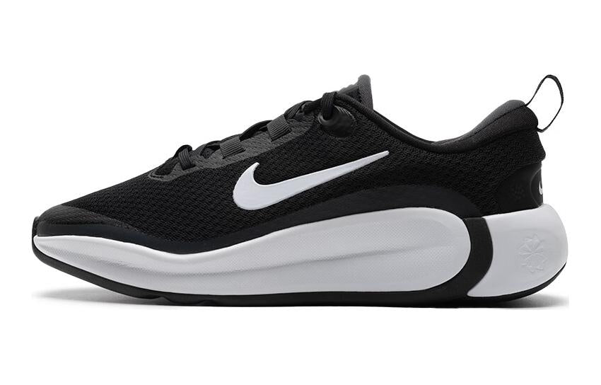ナイキ Nike GS Infinity Flow "Black/Anthracite/Hyper Turquoise/White" FD6058-002