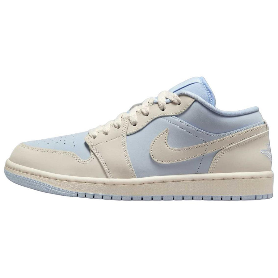 エアジョーダン1 Nike Air Jordan 1 Low "Hydrogen Blue" IB4003-407