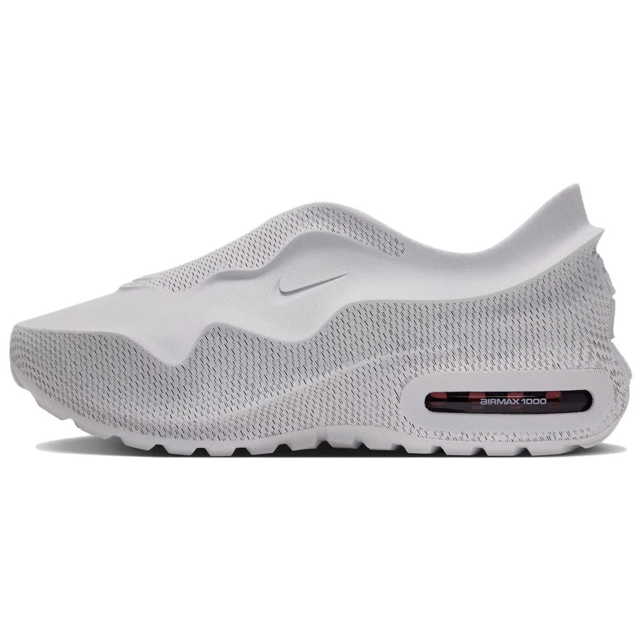 ナイキ エアマックス1000 Nike Air Max 1000.3 "Pure Platinum" JV2916-001