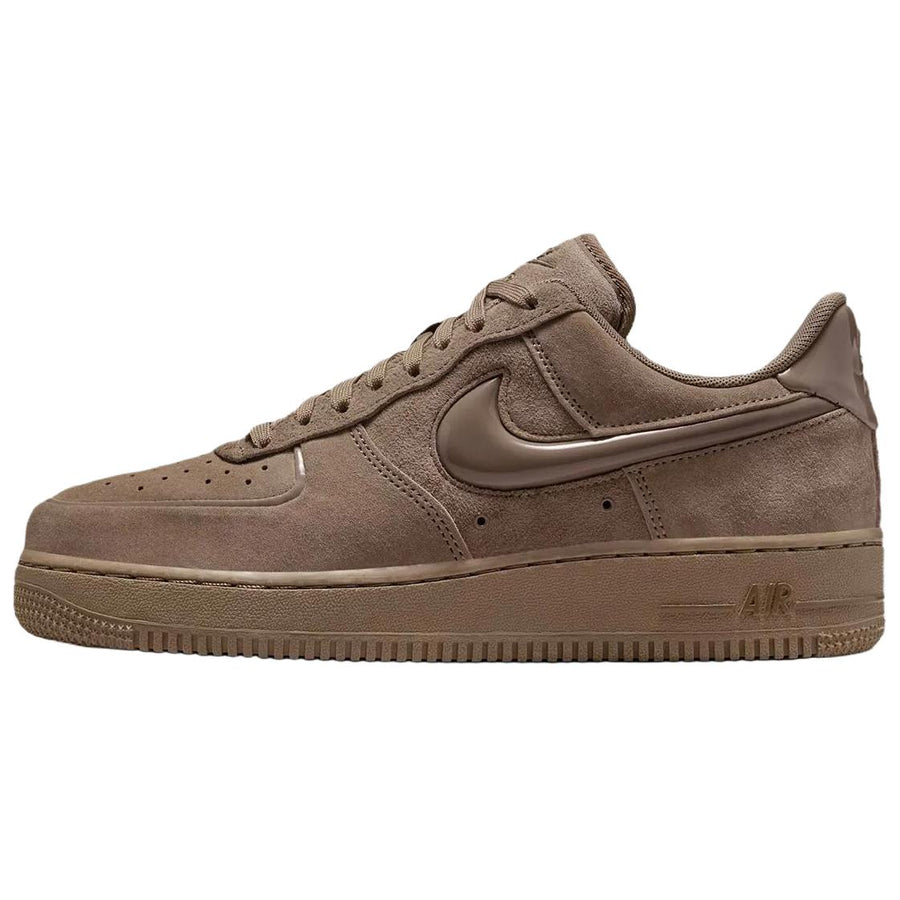 ナイキ エアフォース1 Nike Women's Air Force 1 '07 "Mink Brown" HV4406-200