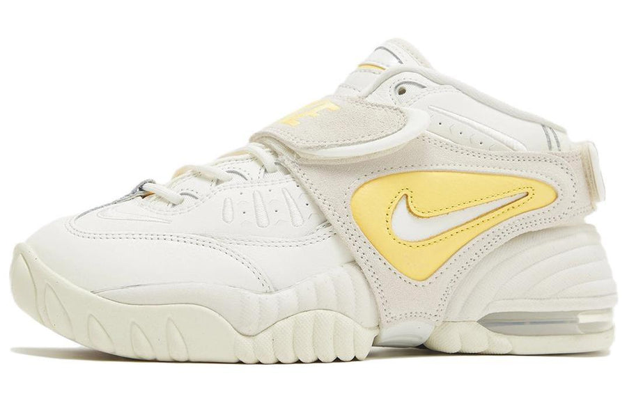 ナイキ Nike Women's Air Adjust Force "Citron Pulse and Sail" FJ4552-100