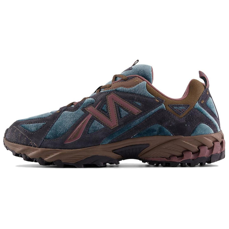 ニューバランス 610 New Balance 610 "Licorice Pack" ML610TV