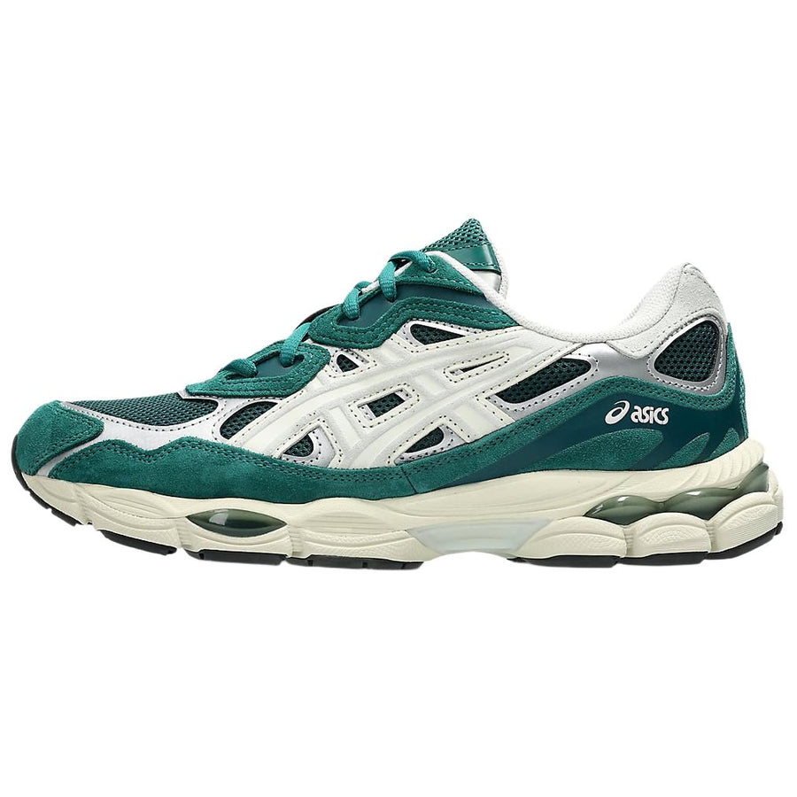 アシックス ゲルNYC Asics Gel-NYC "Everglade/Light Sage" 1203A383-304