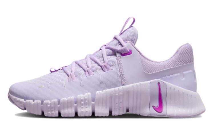 ナイキ Nike Women's Free Metcon 5 "Lilac Bloom/Barely Grape/Vivid Purple" DV3950-502