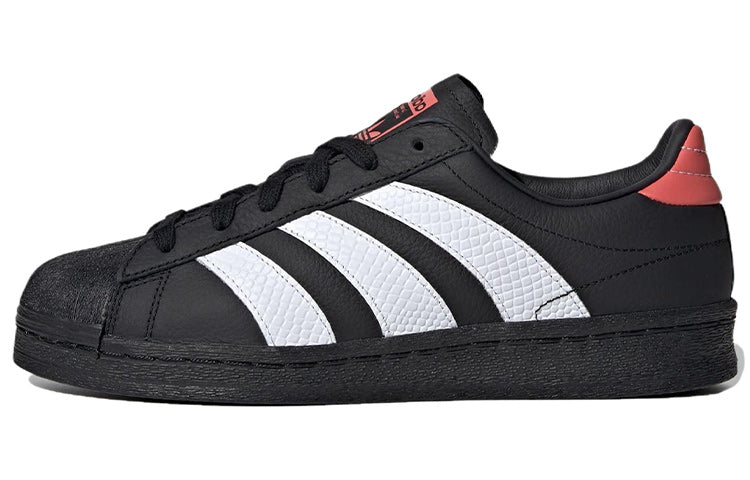 アディダス スーパースター adidas Women's Superstar 82 "Black" IE3056