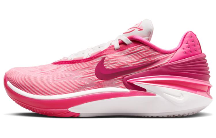 ナイキ Nike Air Zoom GT Cut 2 "Hyper Pink/Fierce/Pearl/Fireberry/Gym Red" DJ6013-604