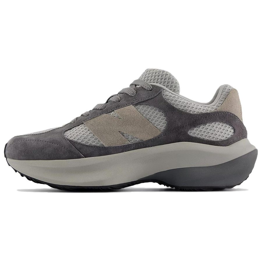 ニューバランス ワープドランナー New Balance Warped Runner "Gray" UWRPDHSA