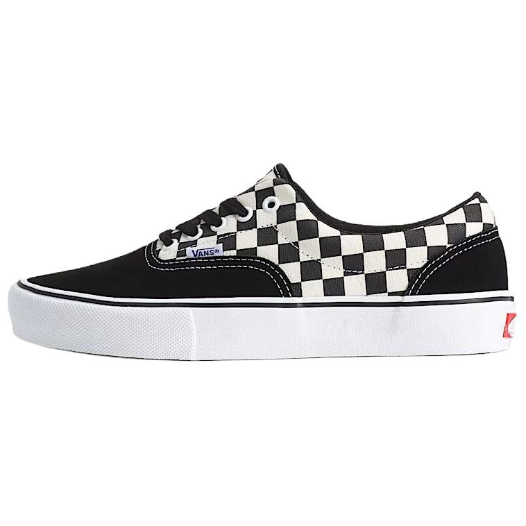 ヴァンズ Vans Skate Era "Checkerboard/Black/White" VN000ECRBZW