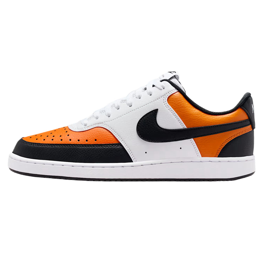 ナイキ コートビジョン Nike Court Vision Low "Orange/Black" IR0812-899