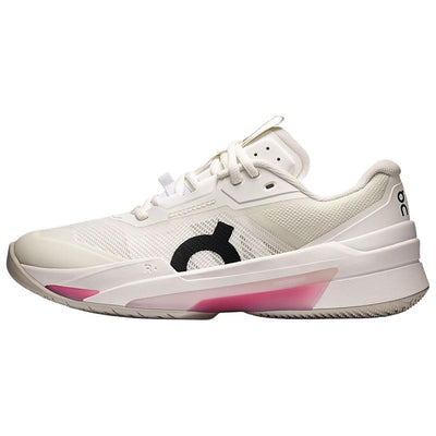 オン On Women's The Roger Pro Fire "White/Pink" 3WF30032626