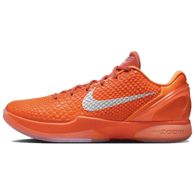 ナイキ コービー Nike Kobe 6 Protro "Total Orange" IH1871-800