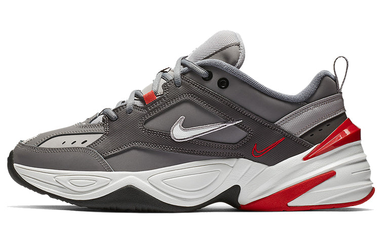 ナイキ Nike M2K Tekno "Gunsmoke University Red" BV2519-001