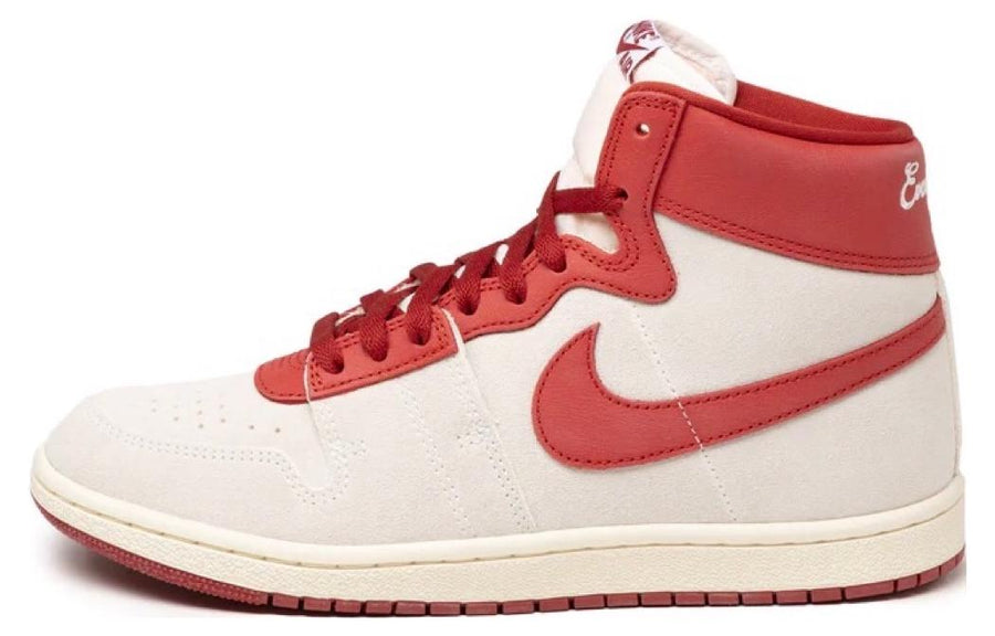 ナイキ Nike Jordan Air Ship SP Every Game "Dune Red" DZ3497-106