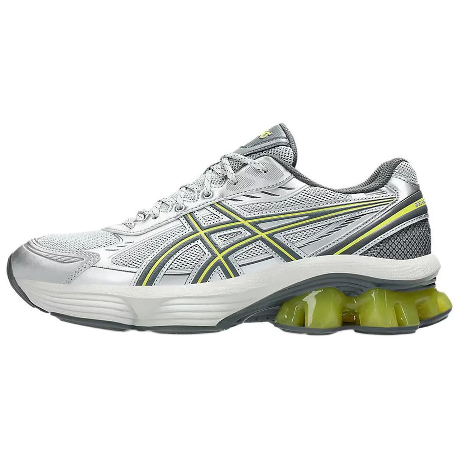 アシックス ゲルキネティック フルーエント Asics Gel-Kinetic Fluent "Glacier Grey/Steel Grey" 1203A591-020