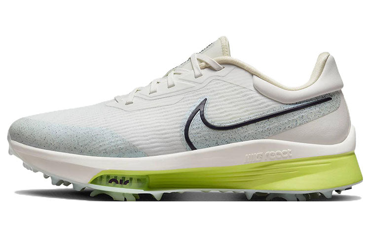 ナイキ Nike Air Zoom Infinity Tour Next ％ "Sail/Barely Green" DM8446-131