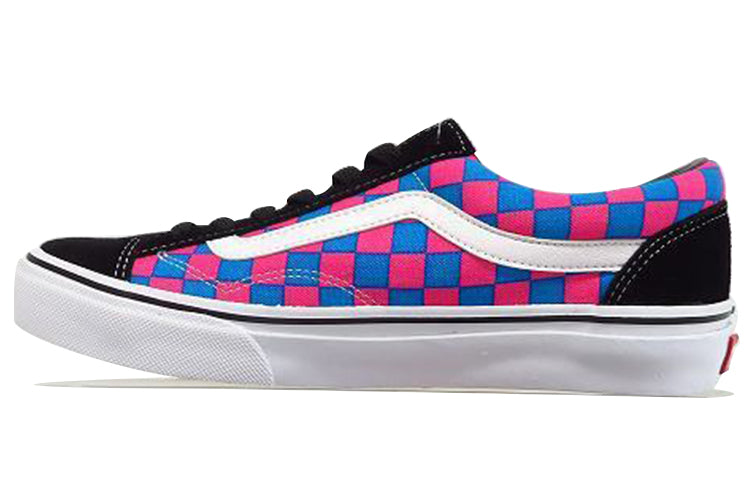 ヴァンズ オールドスクール Vans Old Skool "Multi Color" (V36OG BILLYS) (BILLY'S Exclusive) 564956-0007