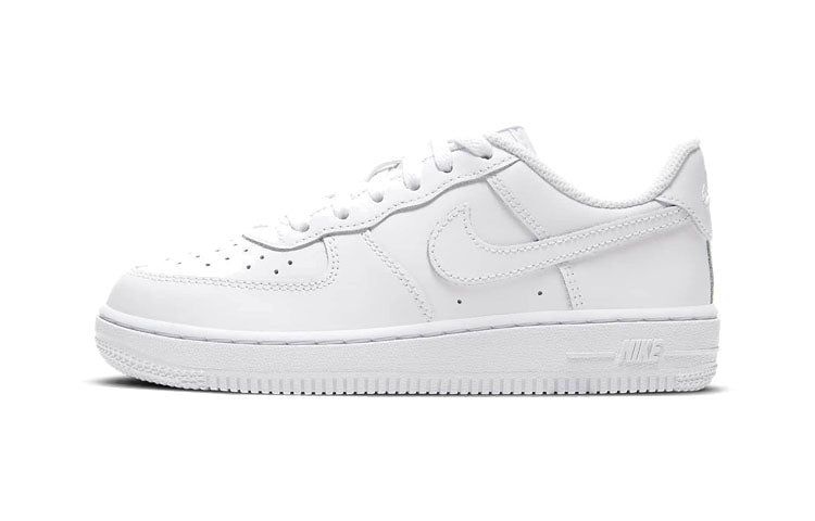 ナイキ エアフォース1 Nike PS Air Force 1 Low LE "Triple White" DH2925-111