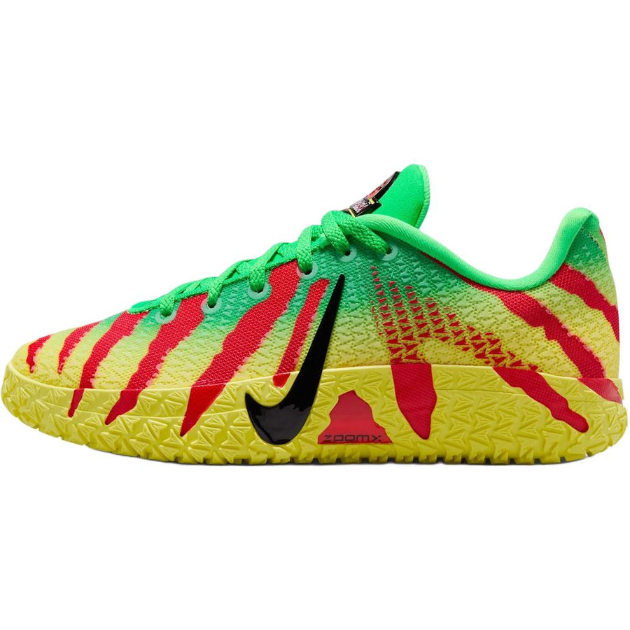 ナイキ Jurassic Park × Nike GS Ja 3 "Explorer" IV2627-300