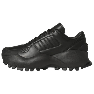 アディダス フォーラム Willy Chavarria × adidas Forum "Core Black/Core Black/Carbon" HQ4880