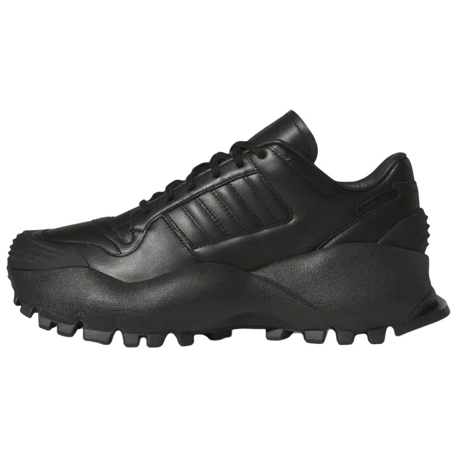 アディダス フォーラム Willy Chavarria × adidas Forum "Core Black/Core Black/Carbon" HQ4880