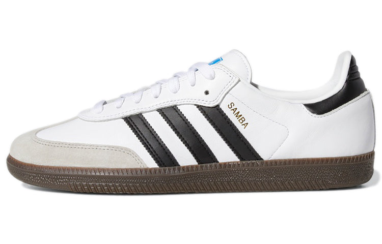 アディダス サンバ adidas Samba "Footwear White" GZ8477
