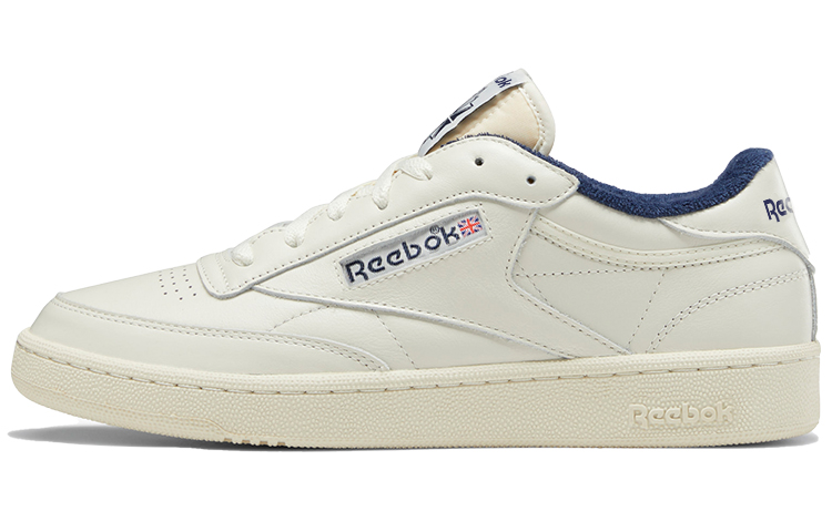 リーボック クラブシー Reebok Club C 85 Vintage "Chalk Alabaster" GX3683