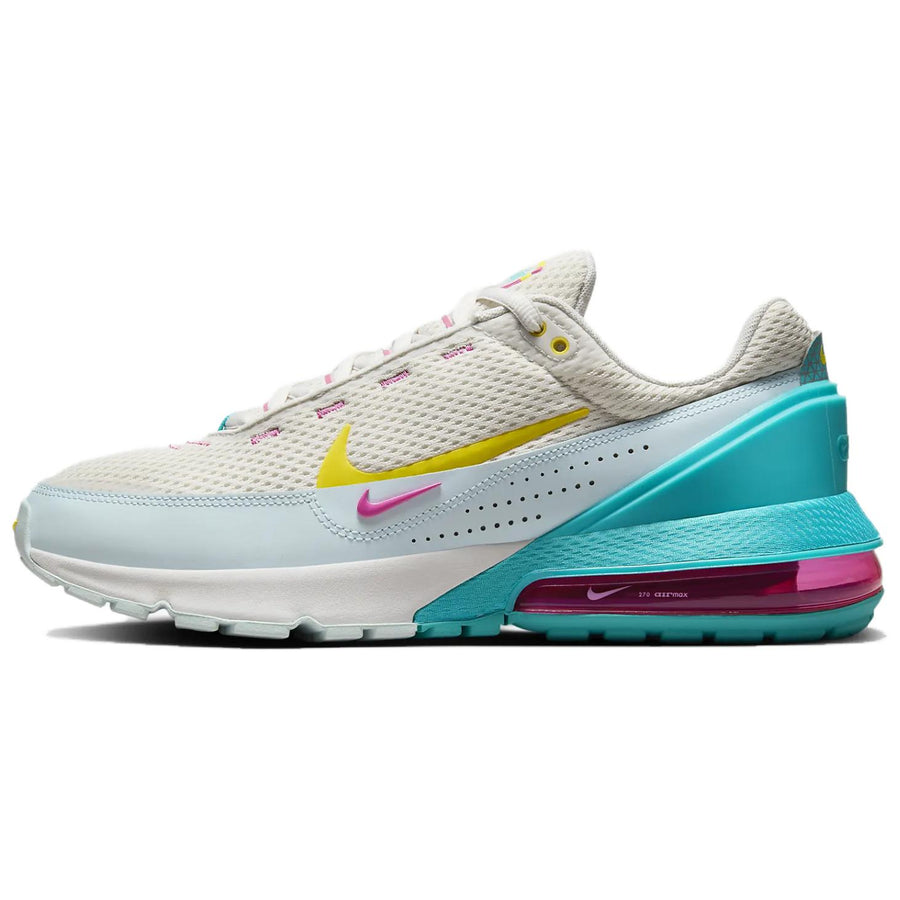 ナイキ エアマックス Nike Air Max Pulse "Platinum Tint/Dusty Cactus/Playful Pink/Lightning" HF4890-094