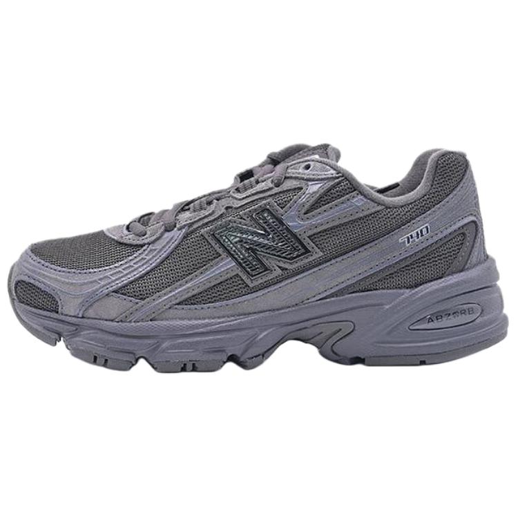 ニューバランス 740 New Balance 740 "Black Cement/Black/Castlerock" U740BC2