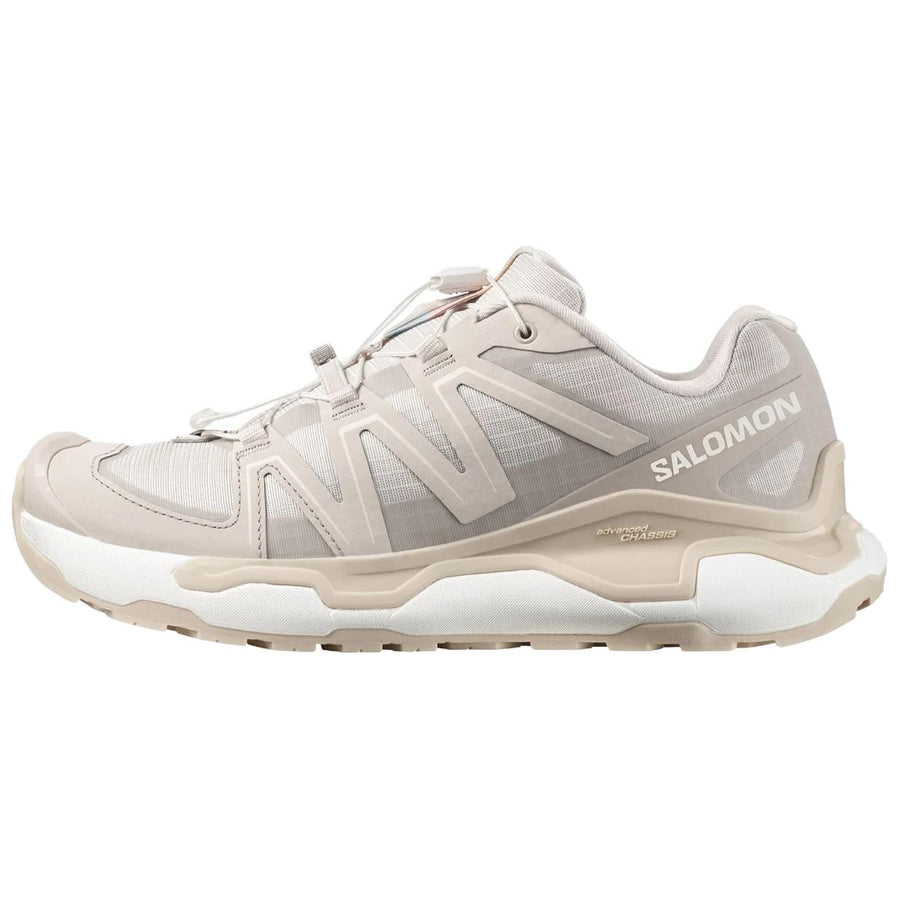 サロモン Salomon Women's XC Roam "Rainy Day/Vanilla Ice" L49208200