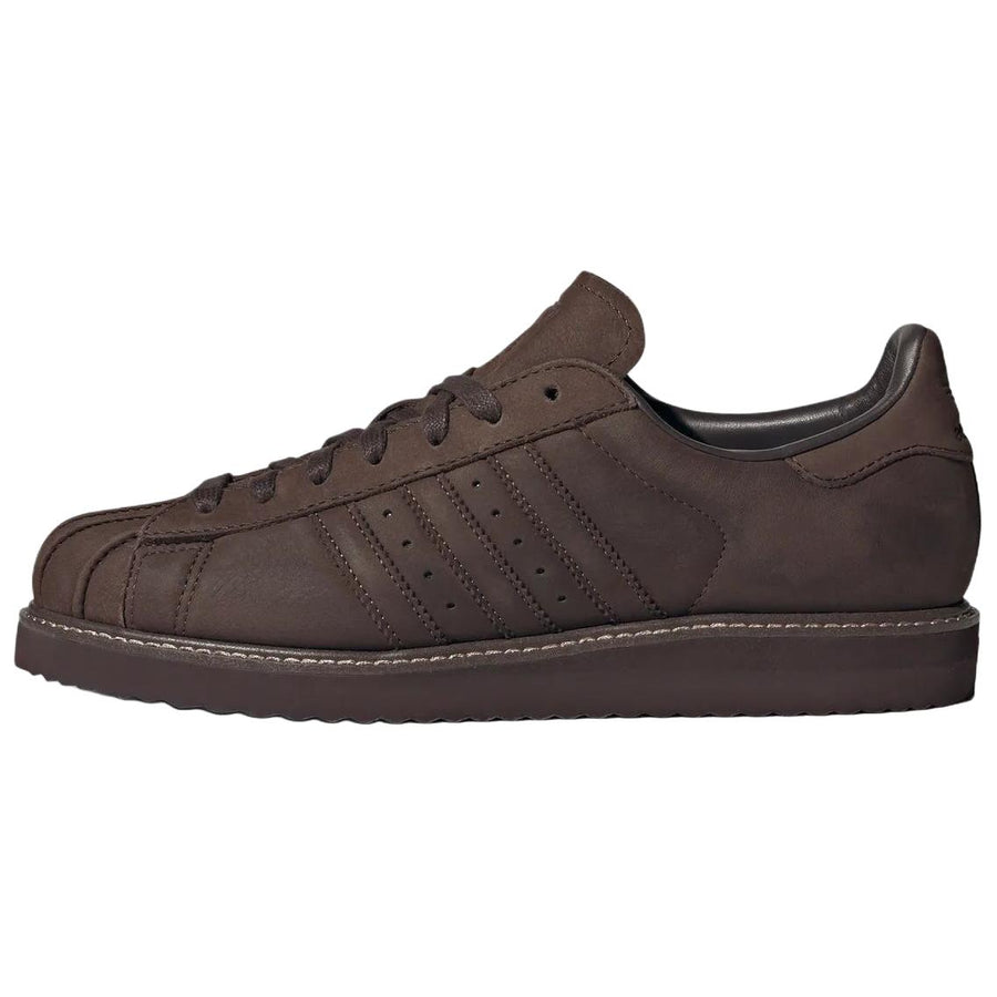アディダス スーパースター adidas Superstar Lux "Brown/Aurora Coffee" KH7756