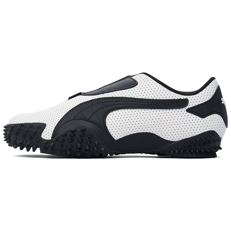 プーマ モストロ Puma Mostro PERF "Puma White/PumaBlack" 397331-01