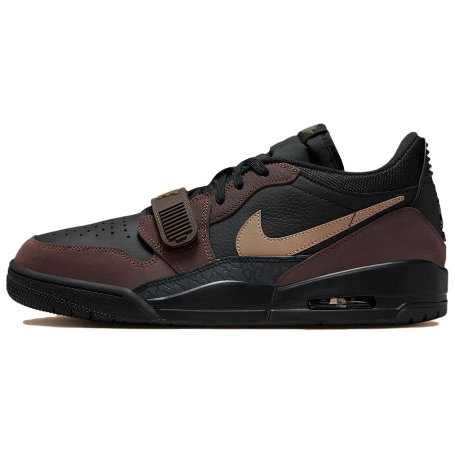 ジョーダン レガシー312 Nike Jordan Legacy 312 Low "Brown/Black/Olive" CD7069-003