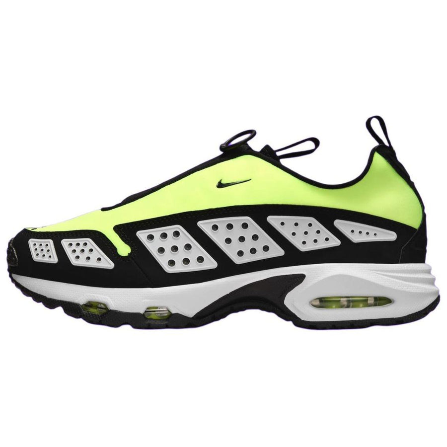 ナイキ エアマックス Nike Women's Air Max SNDR "Volt and Black" FZ2068-700
