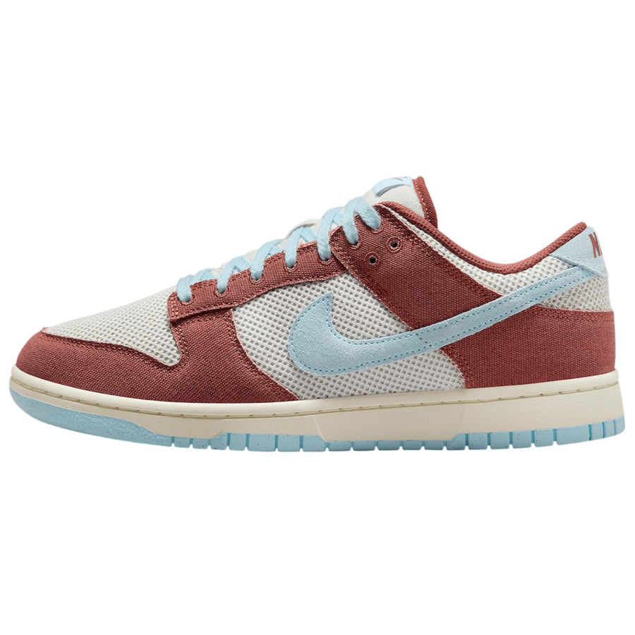 ナイキ ダンク Nike Dunk Low "Terra Brown/Celestine Blue" HJ4329-200