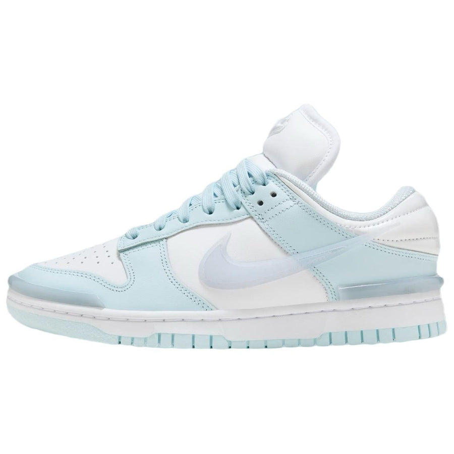 ナイキ ダンク Nike Women's Dunk Low Twist "Glacier Blue" DZ2794-103