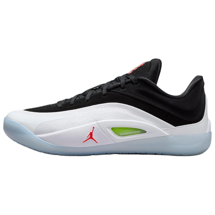 ジョーダン Nike Zion 4 "Bright Crimson" FD0591-100