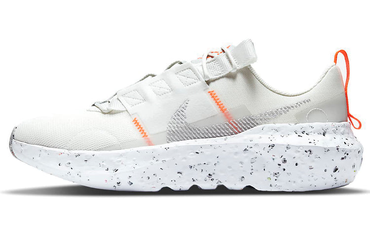 ナイキ Nike Crater Impact "Summit White" DB2477-100