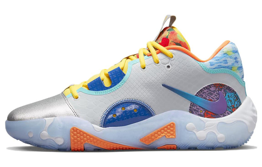 ナイキ Nike PG 6 "What The" DR8960-700