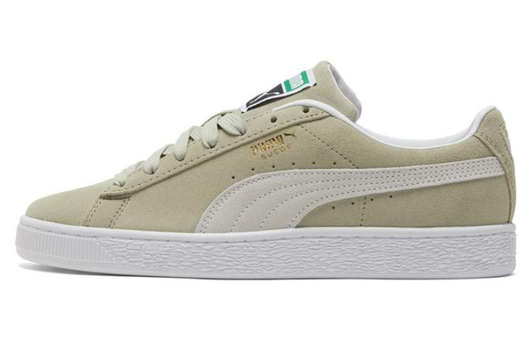 プーマ スウェード Puma Suede Classic XXI "Granola" 374915-90