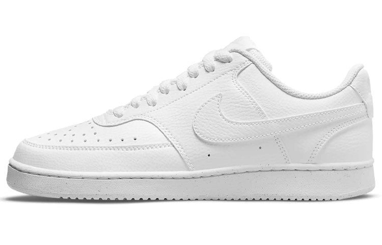 ナイキ コートビジョン Nike Women's Court Vision Low Next Nature "White" DH3158-100