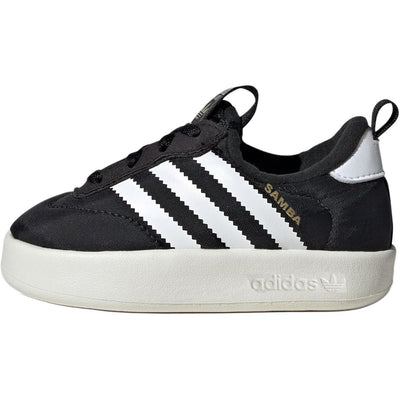 アディダス サンバ adidas TD Samba Home Kids "Core Black/Cloud White/Off White" IE6537