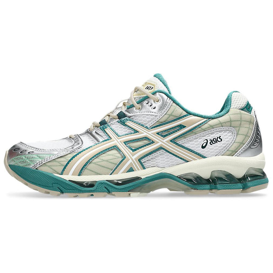 アシックス ゲルニンバス10.1 Asics Gel-Nimbus 10.1 "Rainy Lake" 1203A543-102