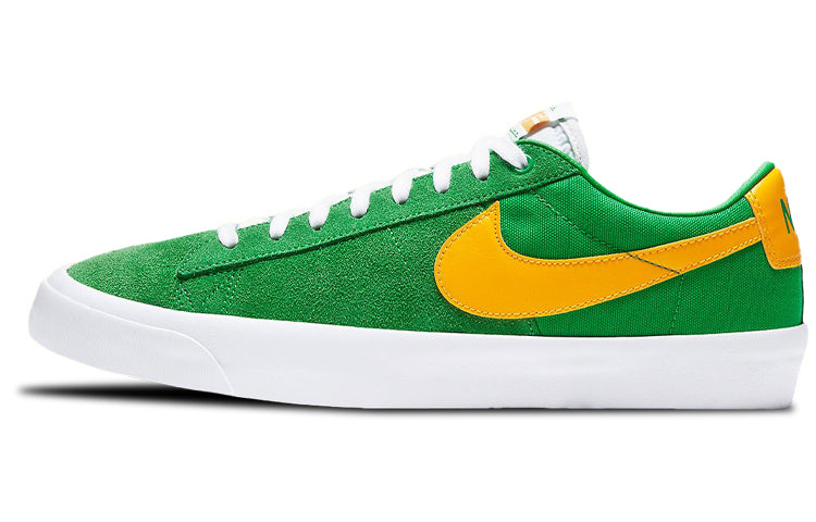 ナイキ ブレーザー Nike SB Zoom Blazer Low Pro GT "Lucky Green" DC7695-300