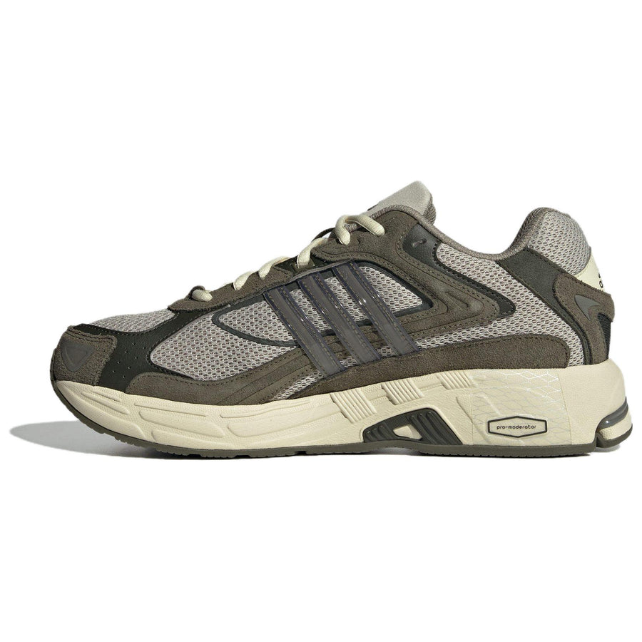 アディダス レスポンスCL adidas Response CL "Putty Grey/Olive Strata/Night Cargo" JQ9153