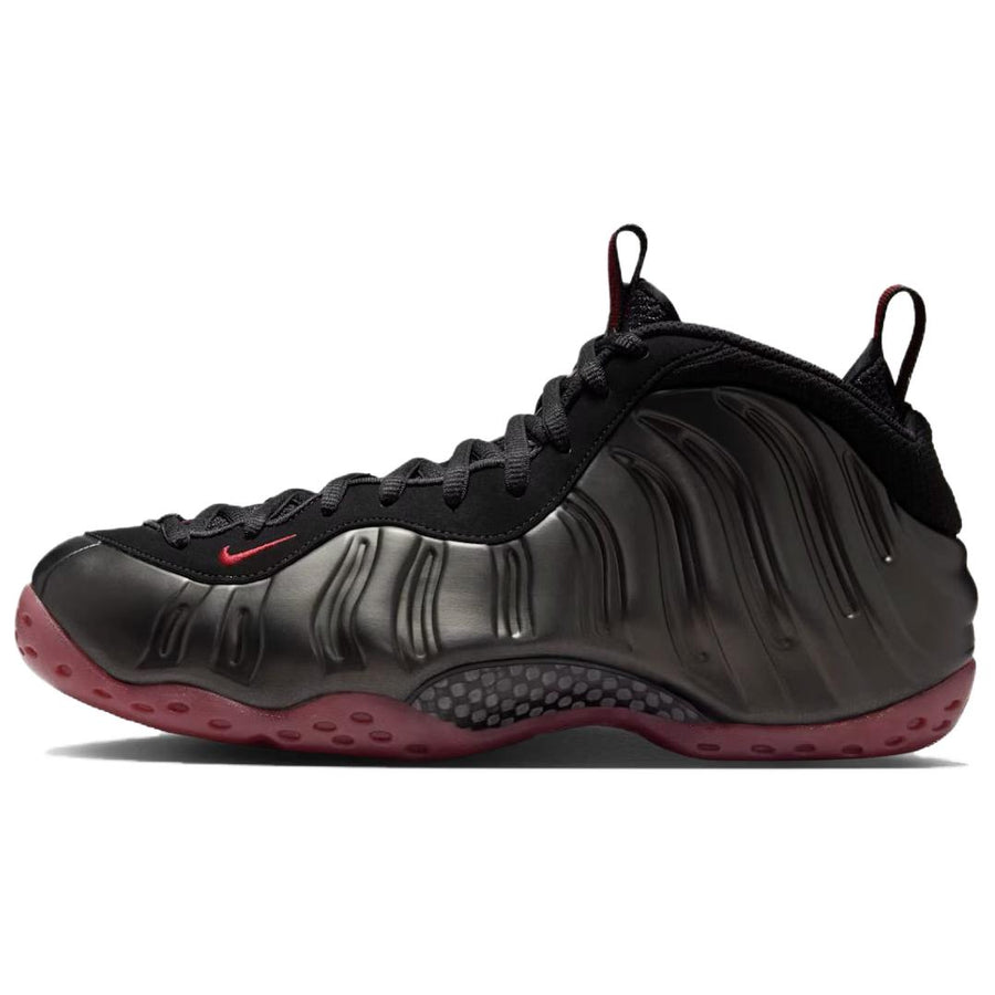 ナイキ フォームポジット Nike Air Foamposite One "Cough Drop/Black and Varsity Red" (2025) IB2219-001